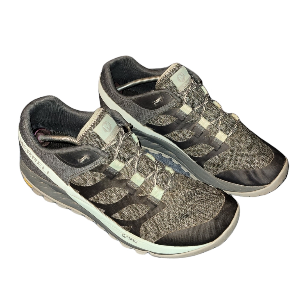 Merrell Hiking Shoes